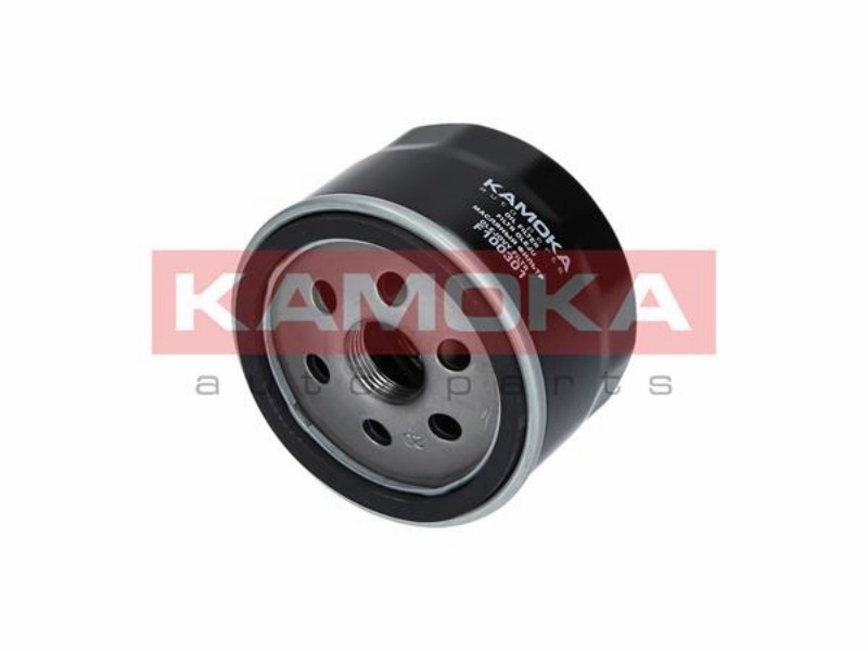 Oil filter