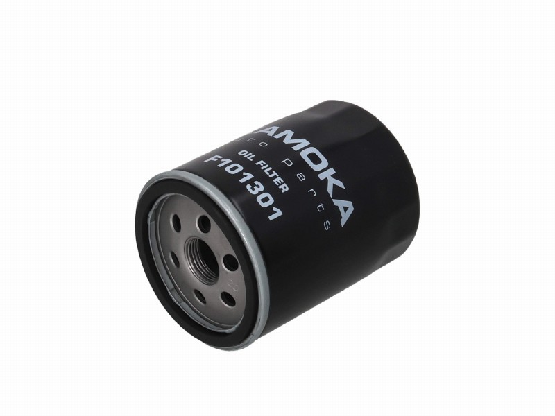 Oil filter