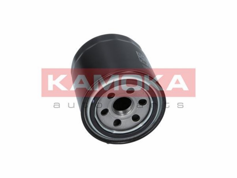 Oil filter