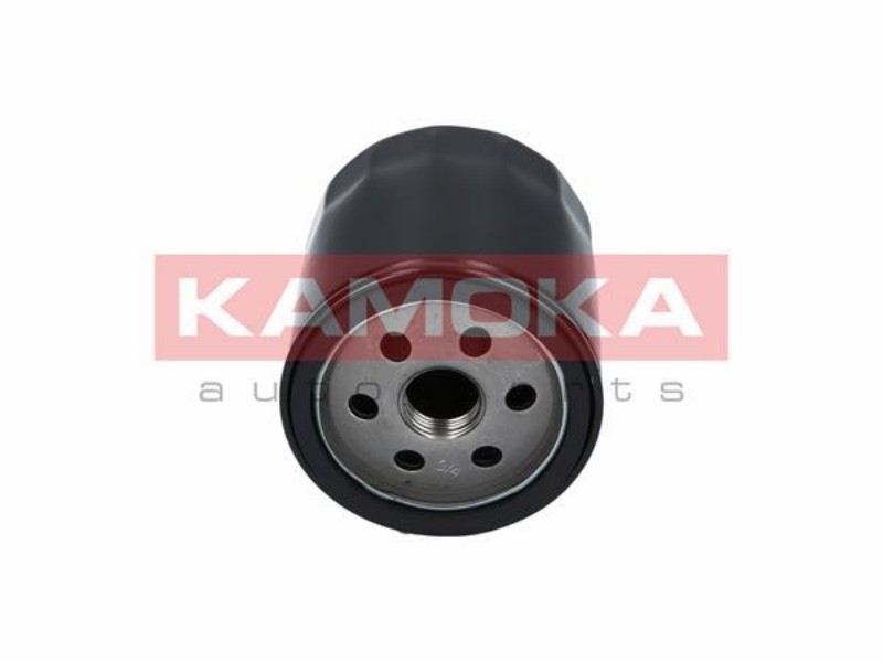 Oil filter