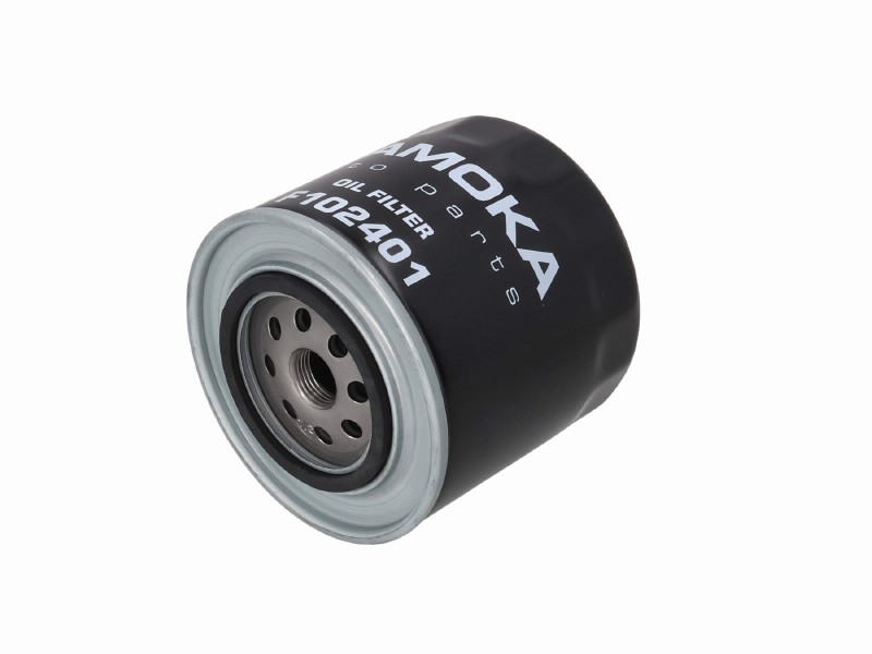 Oil filter
