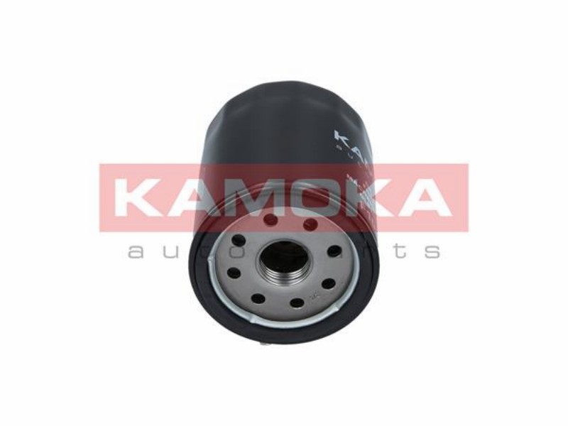 Oil filter