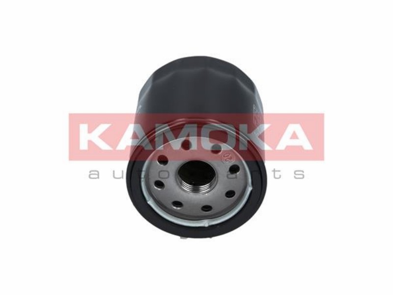Oil filter