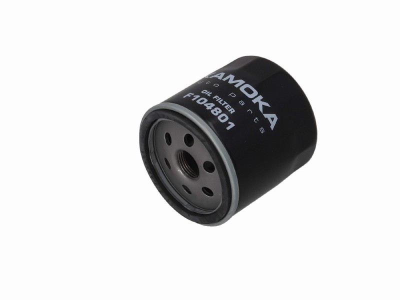 Oil filter
