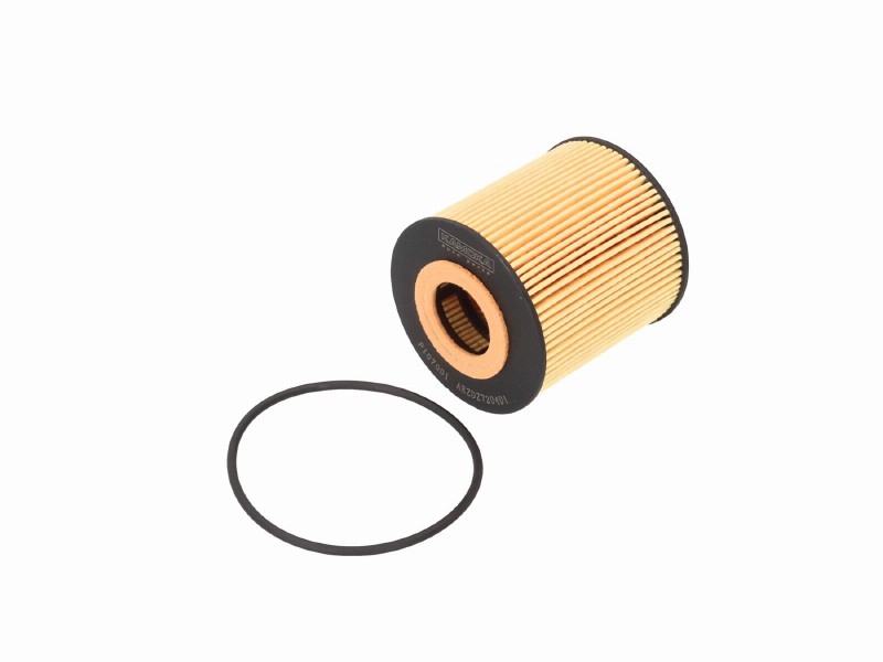 Oil filter
