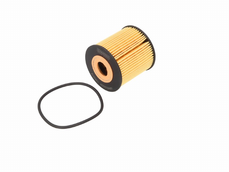 Oil filter