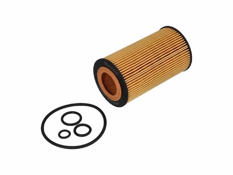 Oil filter