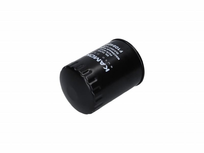 Oil filter