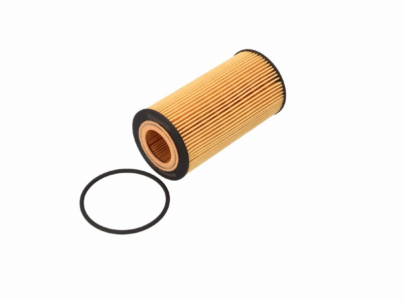 Oil filter