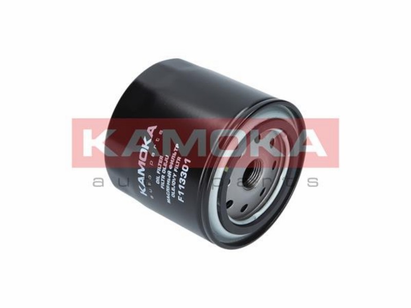 Oil filter