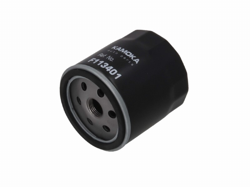 Oil filter