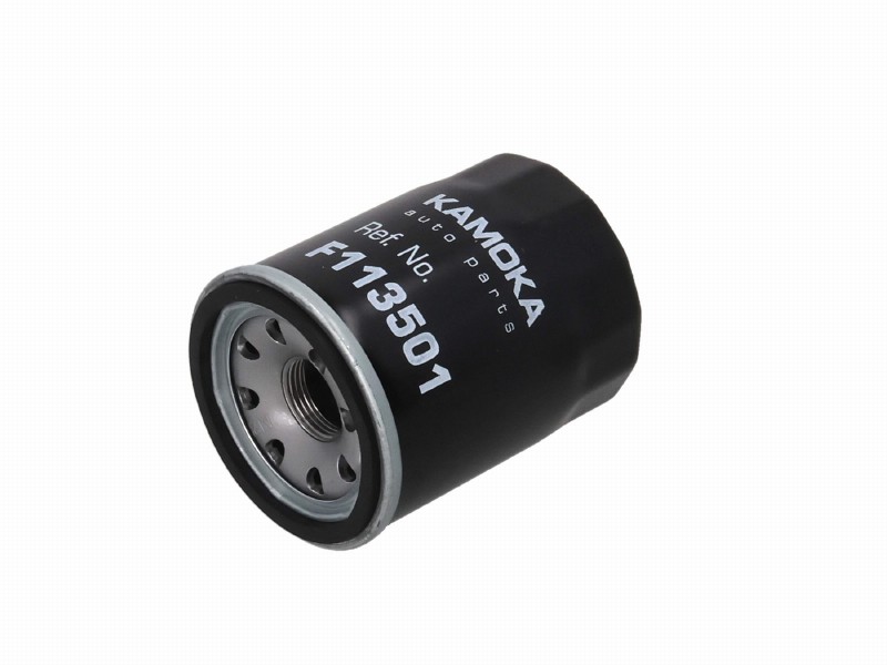 Oil filter
