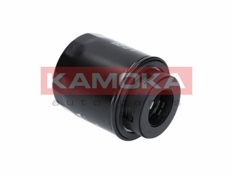 Oil filter