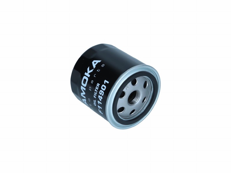 Oil filter