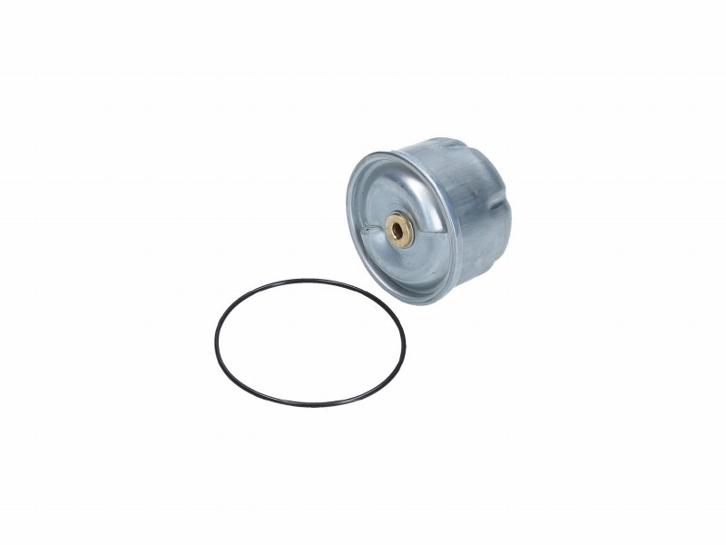 Oil filter