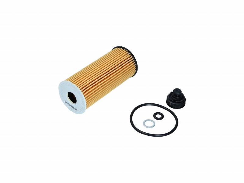 Oil filter