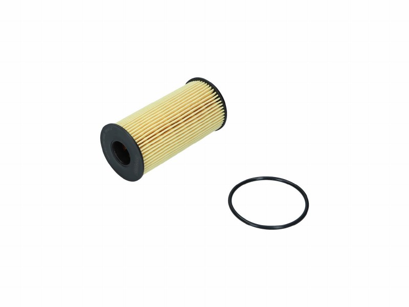Oil filter