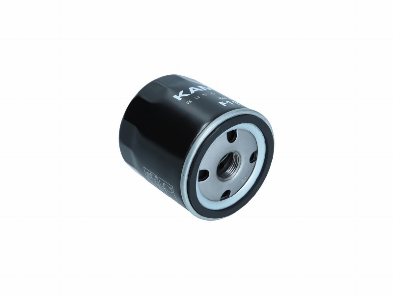 Oil filter