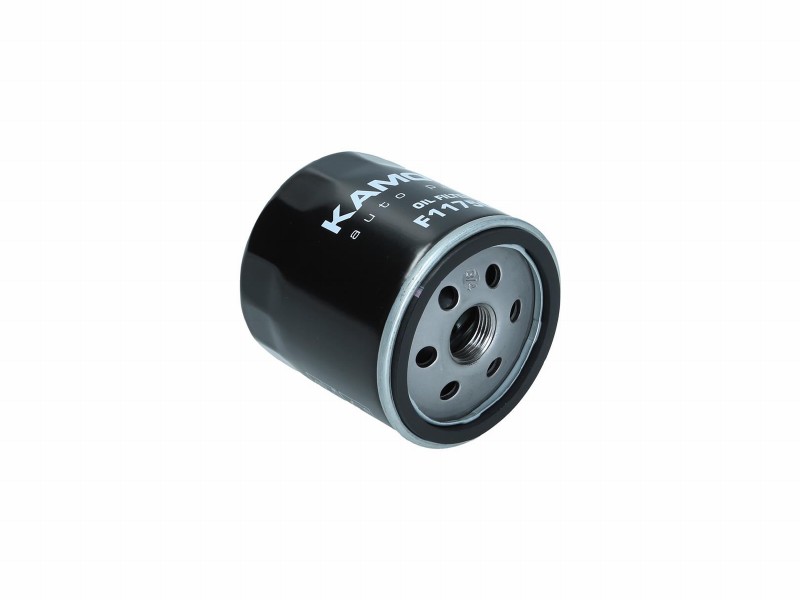 Oil filter