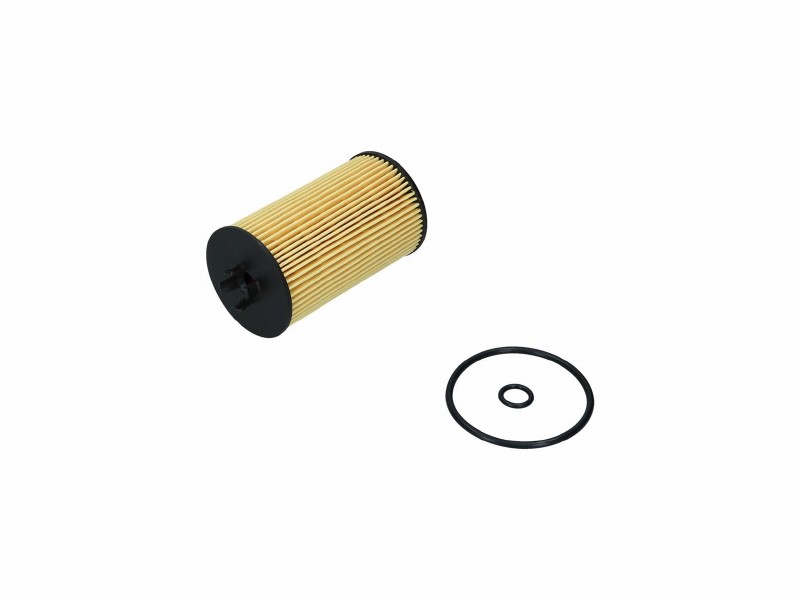 Oil filter
