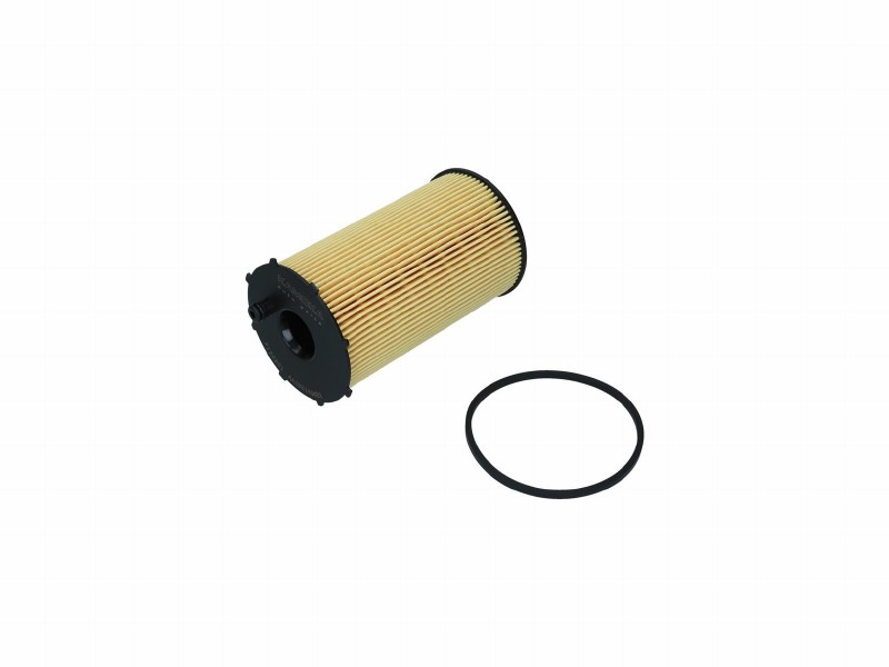 Oil filter