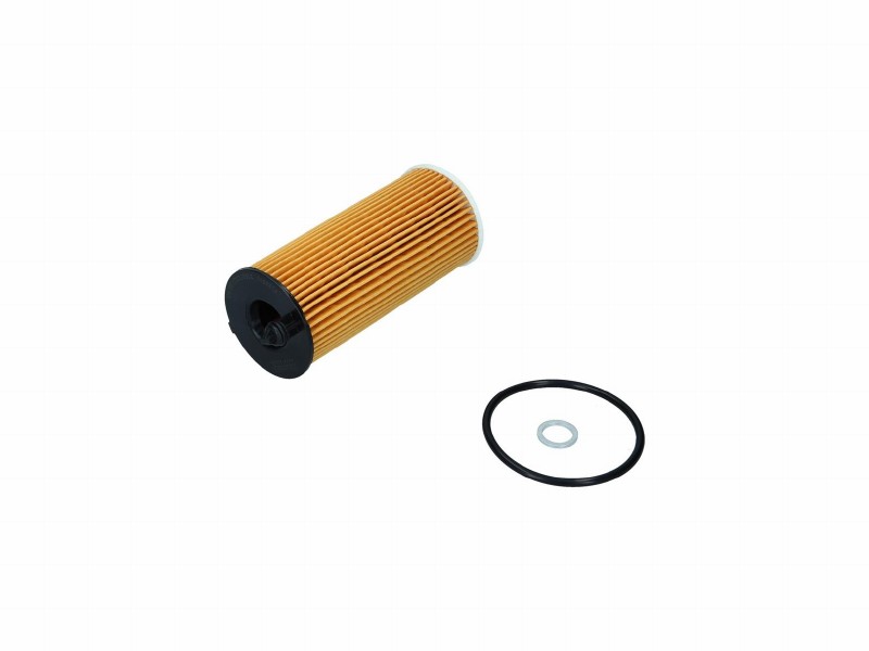 Oil filter