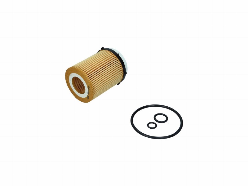 Oil filter