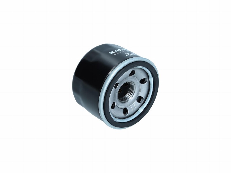 Oil filter