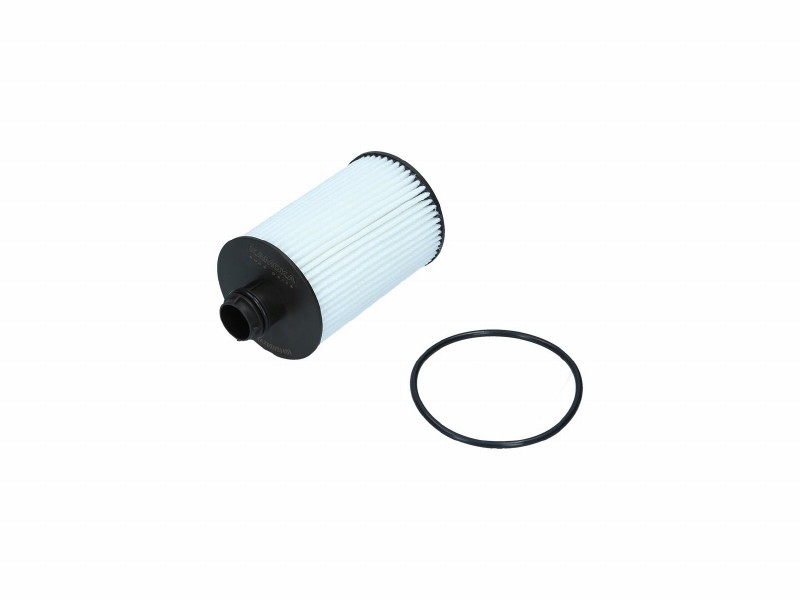 Oil filter