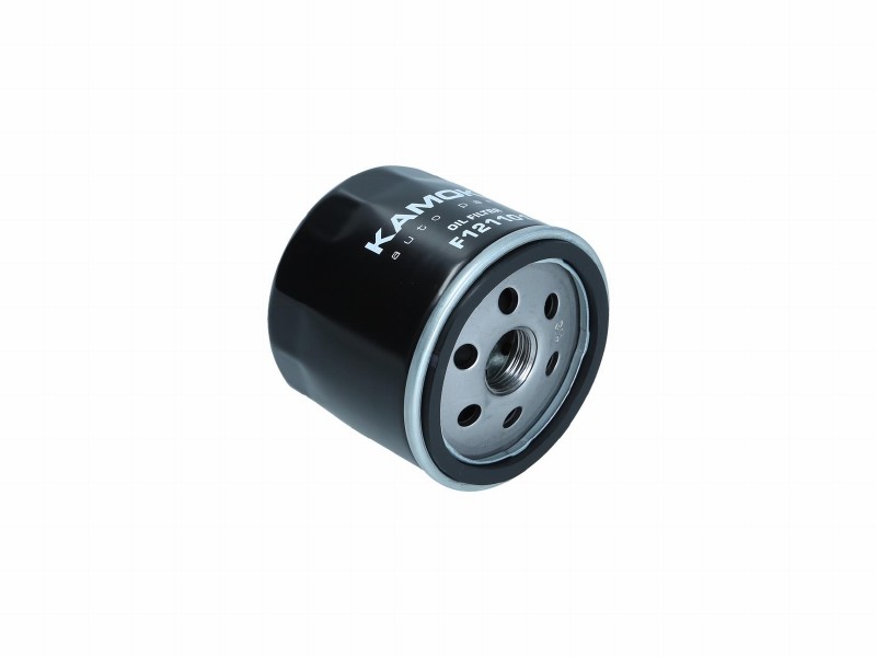 Oil filter