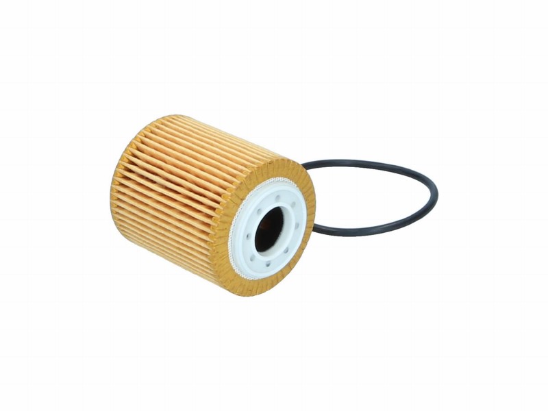 Oil filter