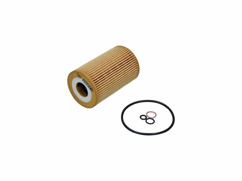 Oil filter