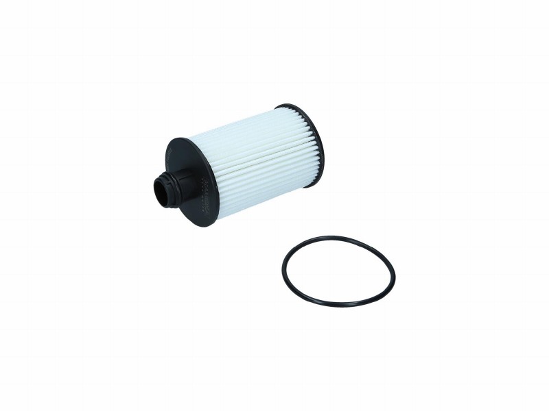 Oil filter