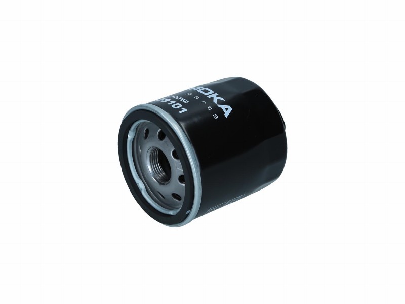 Oil filter