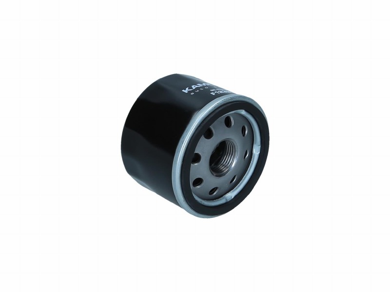 Oil filter