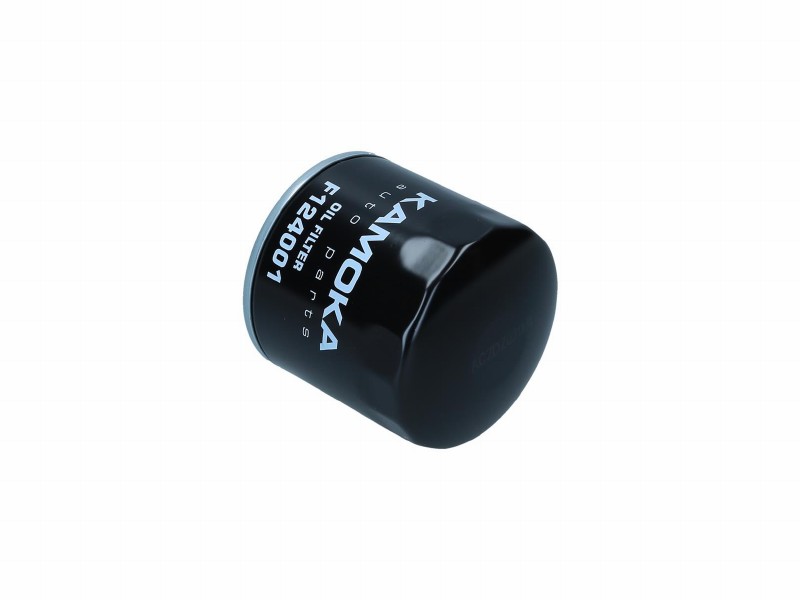 Oil filter