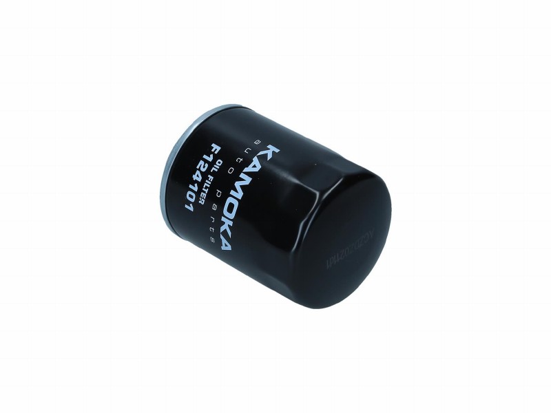 Oil filter