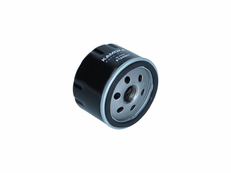 Oil filter