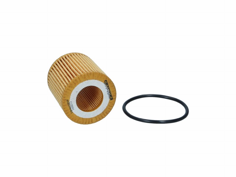 Oil filter