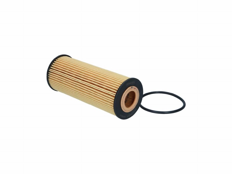 Oil filter