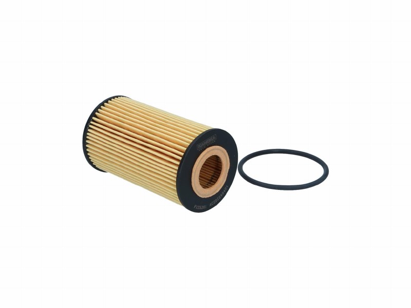 Oil filter