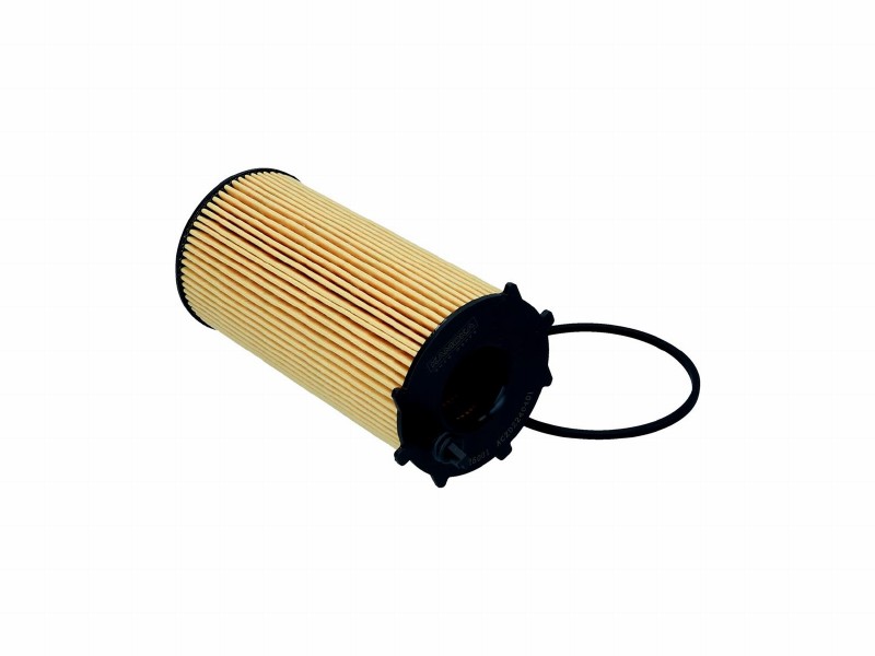 Oil filter