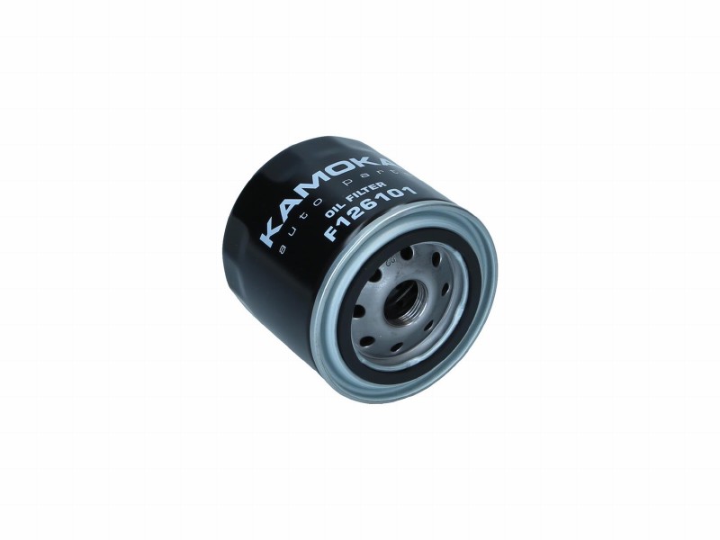 Oil filter
