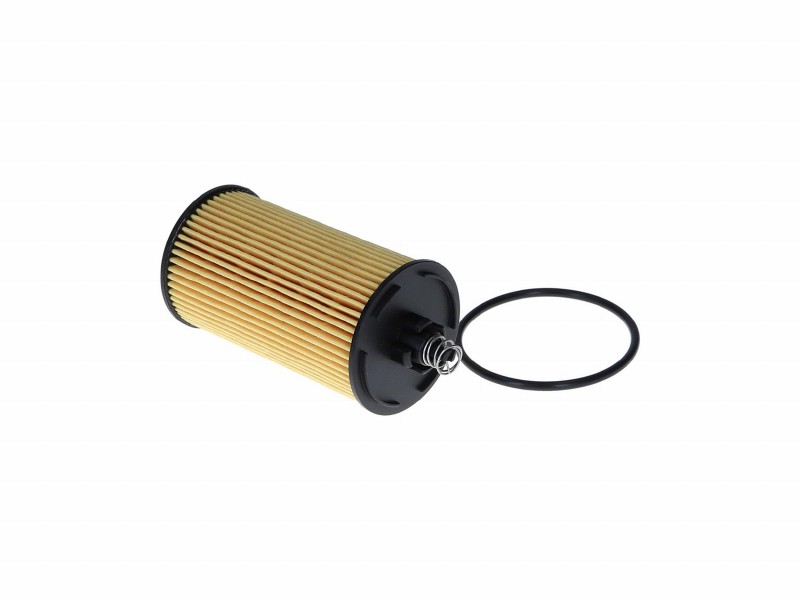 Oil filter