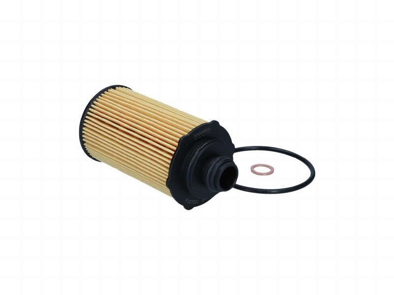 Oil filter