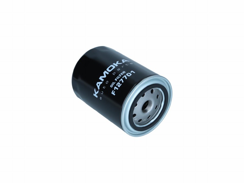 Oil filter