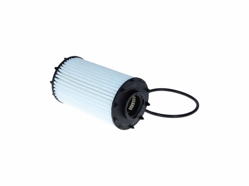 Oil filter