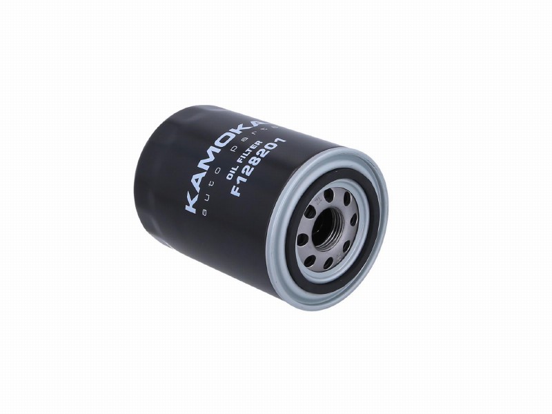 Oil filter