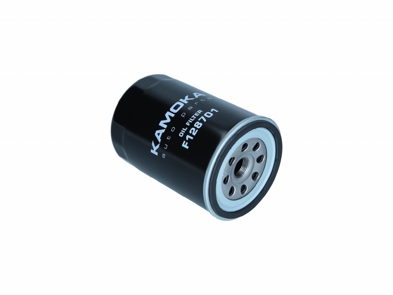 Oil filter