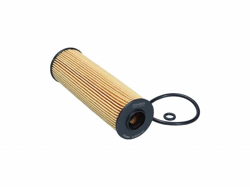 Oil filter